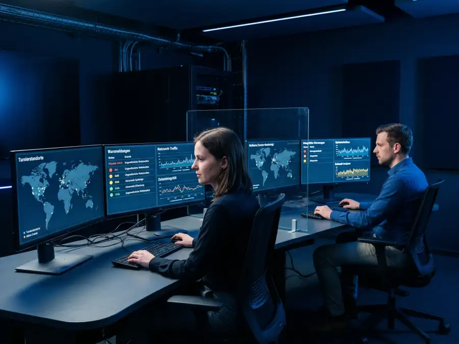 Esport-Wettintegrität: Monitoring-System zur Erkennung verdächtiger Wettmuster